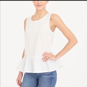 J. Crew blouse